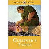 Ladybird Classics, Gulliver's Travels