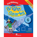 Bright Sparks, 2ed Students Book 6 with CD-ROM BY L. Sealy, S. Moore