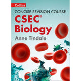 Concise Revision Course: CSEC® Biology BY A. Tindale