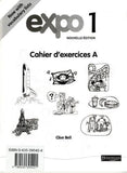 Expo 1 Workbook A BY C. Bell