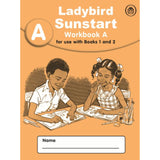 Sunstart Workbook A