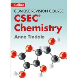 Concise Revision Course: CSEC® Chemistry BY A. Tindale