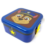 Disney Kids Bento Lunch Box - Paw Patrol Chase