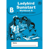 Sunstart Workbook B