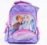 Disney Frozen II Backpack with bottle