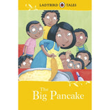 Ladybird Tales, The Big Pancake
