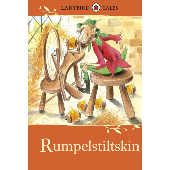 Ladybird Tales, Rumpelstiltskin