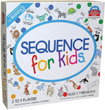 Sequence for Kids