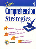 New Comprehension Strategies, Book 4, BY B. Gurr, J. Noble