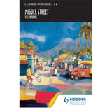 Miguel Street BY V.S. Naipaul