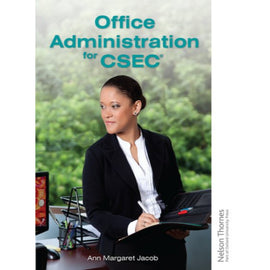 Office Administration for CSEC , Jacob, Ann-Margaret
