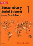 Secondary Social Sciences, Workbook 1, BY J.Cook