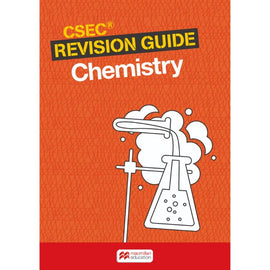 CSEC&reg; Revision Guide: Chemistry BY T. Hudson, D. Roberts