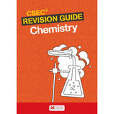 CSEC&reg; Revision Guide: Chemistry BY T. Hudson, D. Roberts
